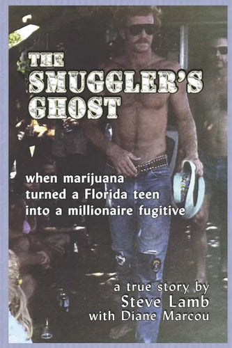 The Smugglers Ghost - Paperback