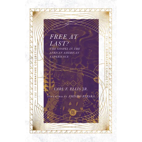 Free at Last?: The Gospel in the African American Experience - Paperback