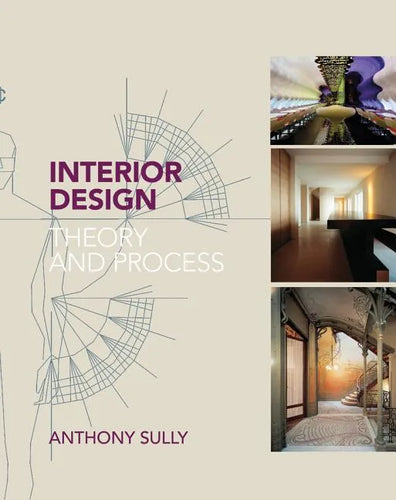 Interior Design - Paperback