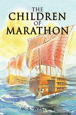 The Children of Marathon - Hardcover