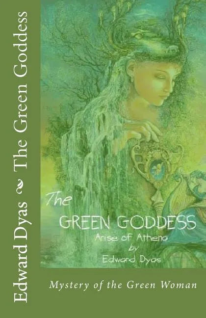 The Green Goddess: Mystery of the Green Woman - Paperback