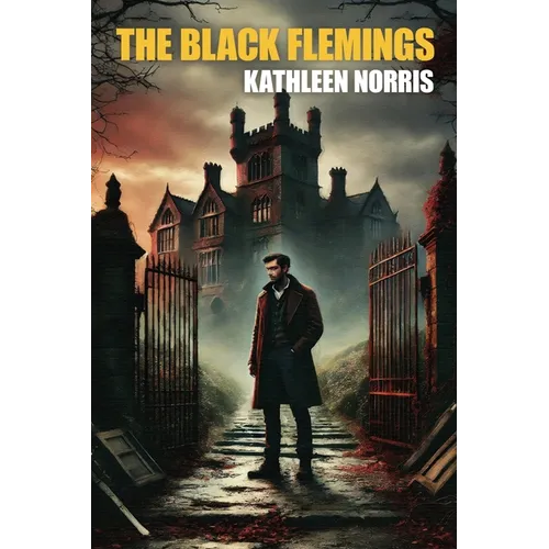 The Black Flemings - Paperback