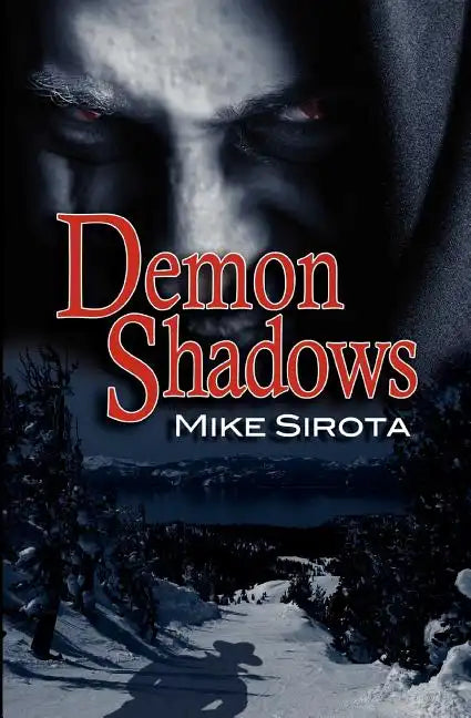 Demon Shadows - Paperback