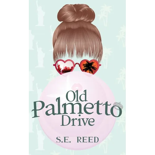 Old Palmetto Drive - Paperback