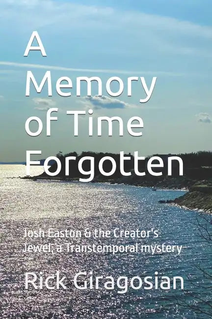 A Memory of Time Forgotten - Paperback