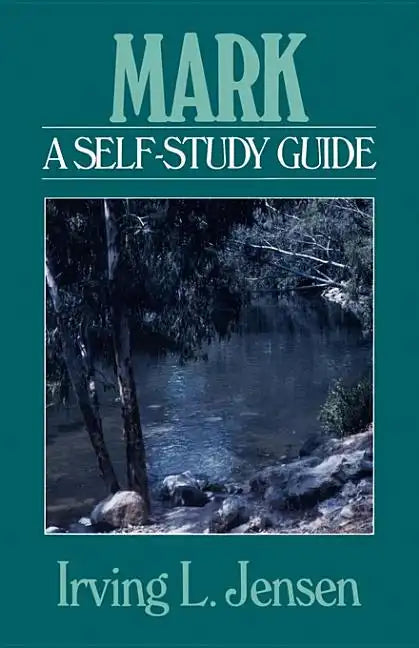 Mark: A Self-Study Guide - Paperback