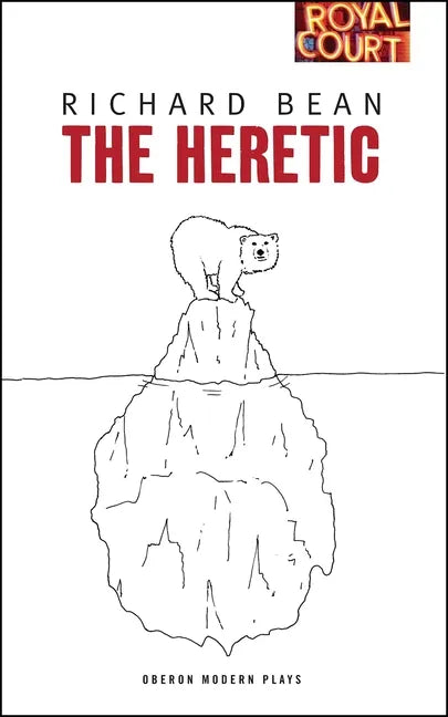 The Heretic - Paperback