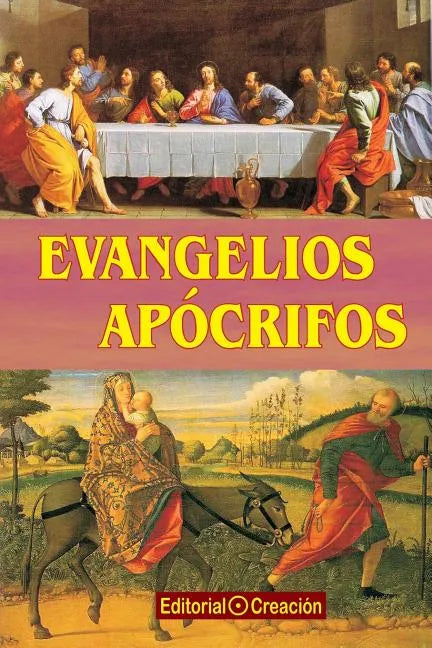 Evangelios apocrifos - Paperback