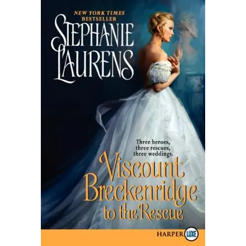 Viscount Breckenridge to the Rescue - Paperback