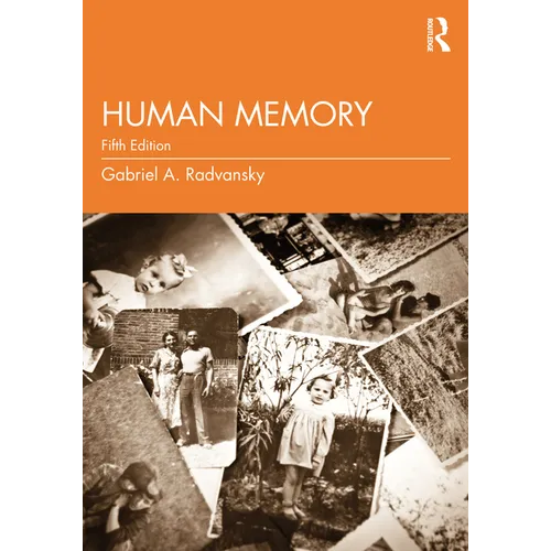 Human Memory - Paperback