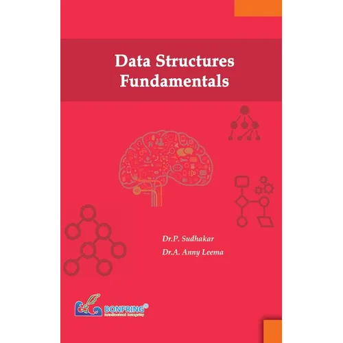 Data Structures Fundamentals - Paperback