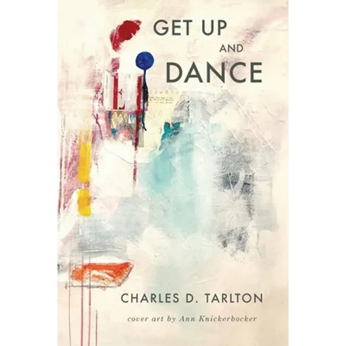 Get Up and Dance - Paperback