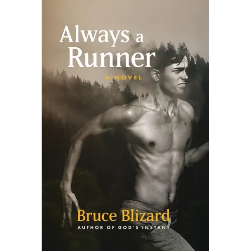 Always a Runner - Paperback