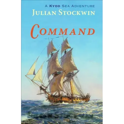 Command - Paperback