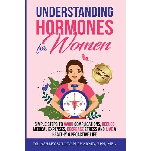 Understanding Hormones for Women - Paperback