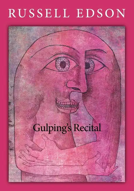 Gulping's Recital - Paperback