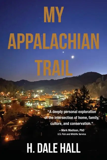 My Appalachian Trail - Paperback