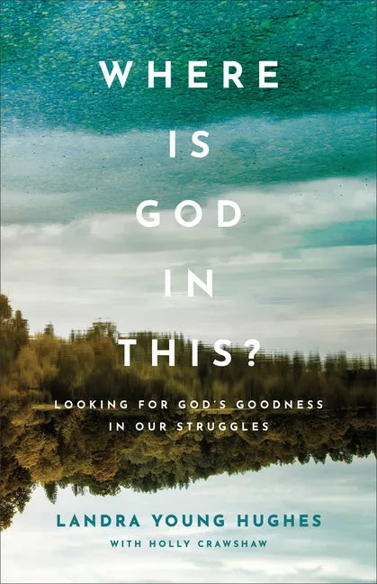 Where Is God in This? - Hardcover