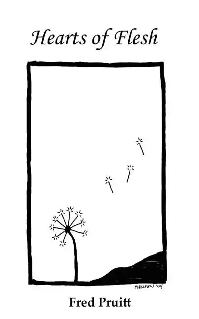 Hearts of Flesh - Paperback