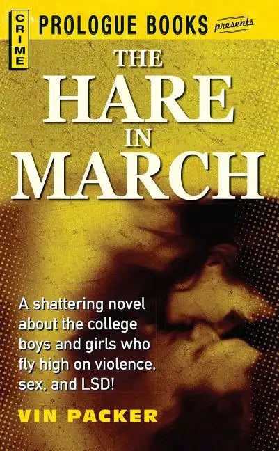 The Hare in March - Paperback
