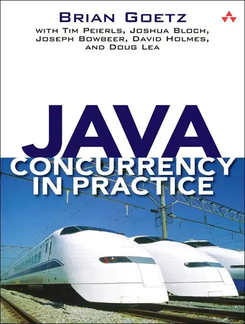 Java Concurrency in Practice - Paperback