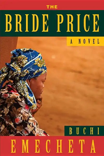 The Bride Price - Paperback