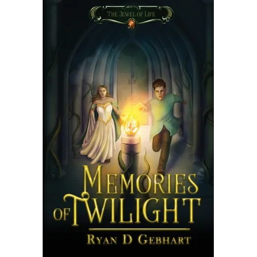 Memories of Twilight - Paperback