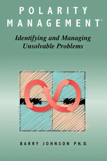 Polarity Management: Identifying and Managing Unsolvable Problems - Paperback