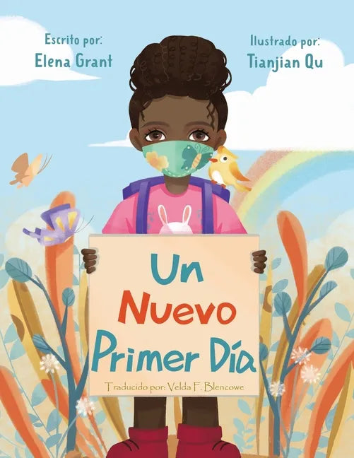 Un nuevo primer día - Paperback