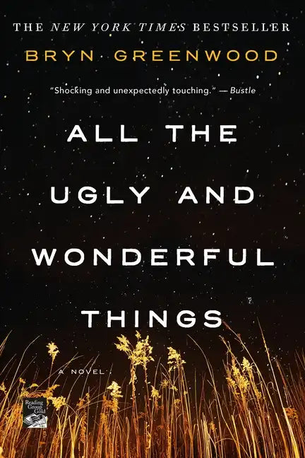 All the Ugly and Wonderful Things - Paperback
