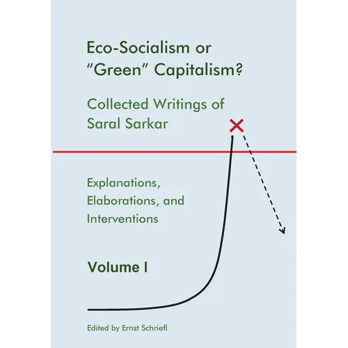 Eco-Socialism or 