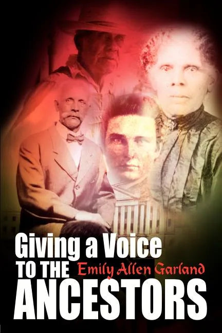 Giving a Voice to the Ancestors - Paperback
