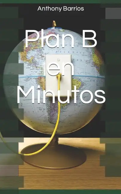 Plan B en Minutos - Paperback
