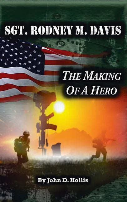 Sgt. Rodney M. Davis: 