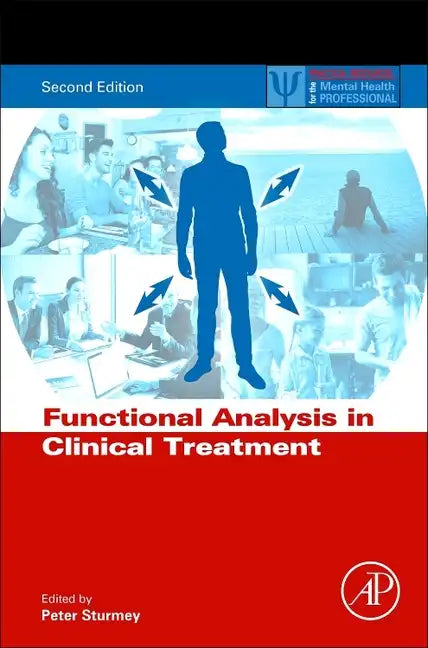 Functional Analysis in Clinical Treatment - Paperback