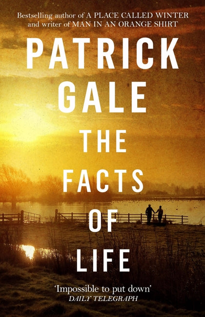 The Facts of Life - Paperback
