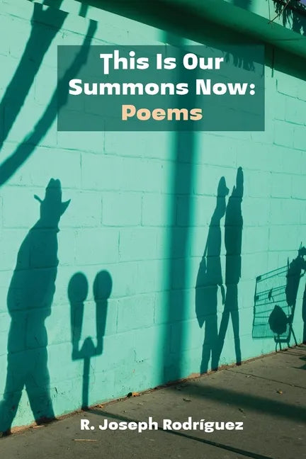 This Is Our Summons Now: Poems - Paperback