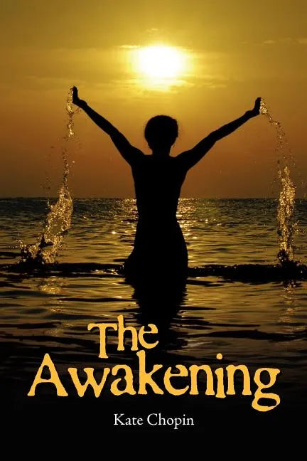 The Awakening - Paperback