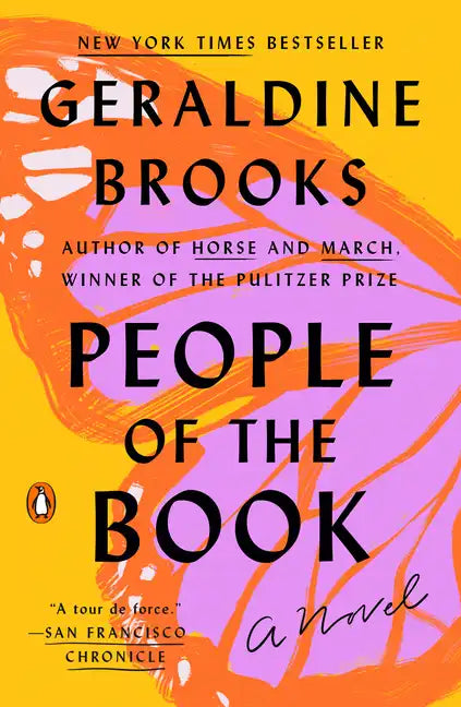 People of the Book - Paperback