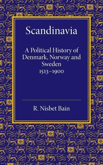 Scandinavia - Paperback