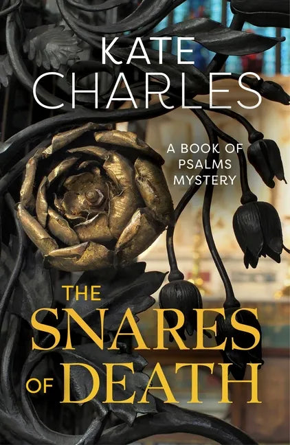 The Snares of Death - Paperback