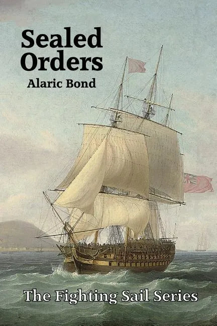 Sealed Orders - Paperback