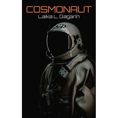 Cosmonaut - Paperback