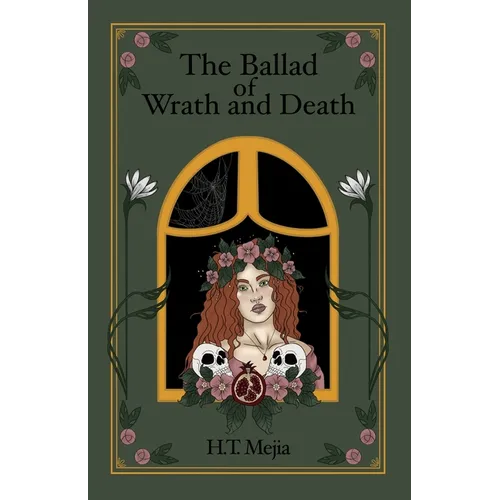 The Ballad of Wrath and Death - Paperback