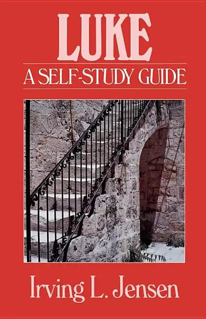 Luke: A Self-Study Guide - Paperback