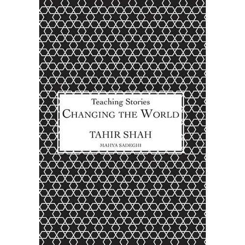 Changing the World - Hardcover