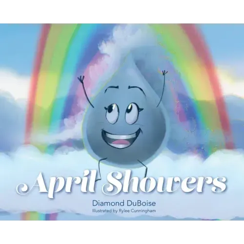 April Showers - Hardcover