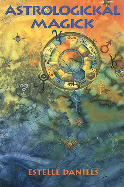 Astrologickal Magick - Paperback