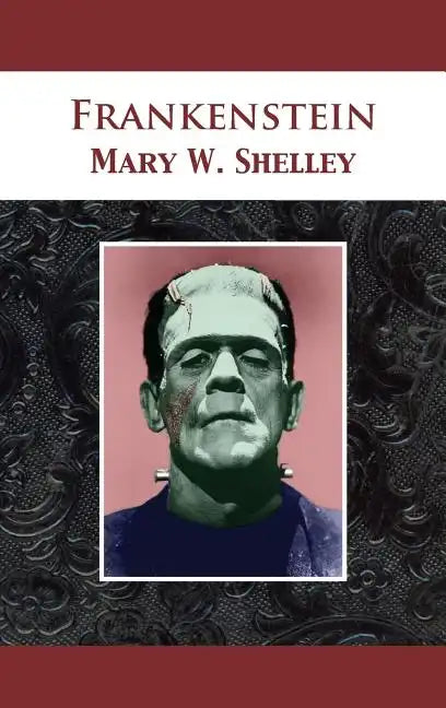 Frankenstein - Hardcover