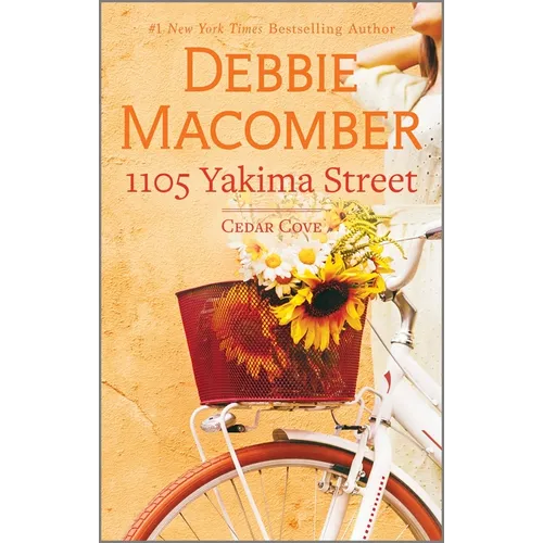 1105 Yakima Street - Paperback